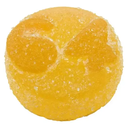 Pineapple Mango THC:CBG Gummies by 1964 - 2 pack