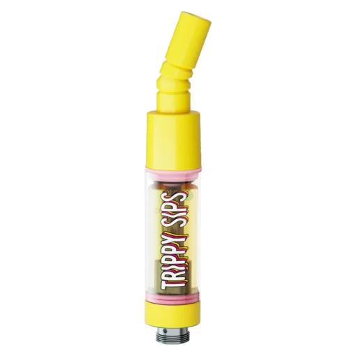 Caribbean Crush 510 Thread Cartridge by Trippy Sips - 0.95g