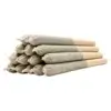 D. Burger Joints by Fraser Valley - 14x0.5g