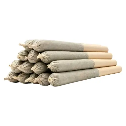 D. Burger Joints by Fraser Valley - 14x0.5g