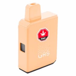Mango Live Action All in One Box Cart by Vortex (GAS) - 1g