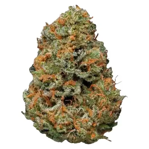BC Organic Strawberry Guava by Simply Bare - 3.5g