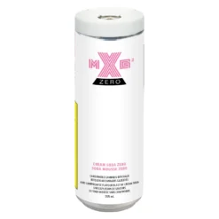Cream Soda Zero by XMG Zero - 355ml