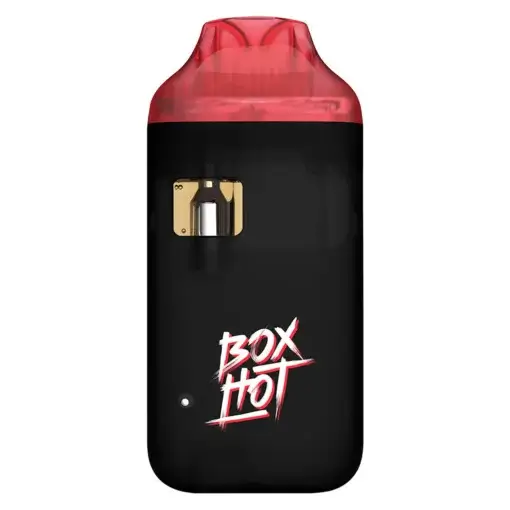 Red Head OG All-in-One Highlighter by BOXHOT - 1g