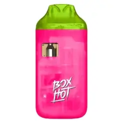 Watermelon G All-In-One Highlighters Vape by BOXHOT - 1g