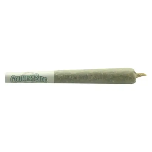 Grape Diamonds Pre-rolls by Countryside - 1x1g