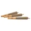 Jungle Fumes Pre-rolls by FIGR - 3x0.5g
