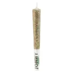 Acapulco Gold Reefers Pre-Roll by Jonny Chronic - 3x0.5g, 10x0.5g