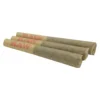 Facade Pre-Rolls by The Florist - 3x0.5g