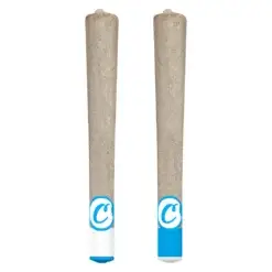 Cookies X Vibes Pre-Roll Duo Variety Pack by Cookies - 2x1g