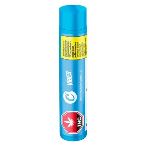 Cookies X Vibes Pre-Roll Duo Variety Pack by Cookies - 2x1g - Image 2