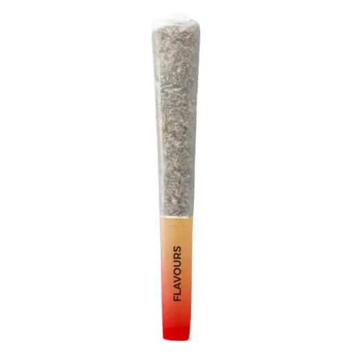 Flavours Pre-Rolls by Pistol and Paris - 10x0.5g