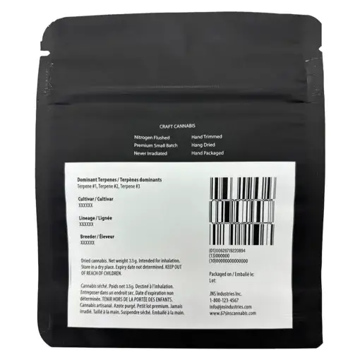 Gas Face by Sixty Seven Sins - 3.5g - Image 3
