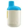 Blue Raspberry Ice All-in-one Vape by Back Forty - 0.95g