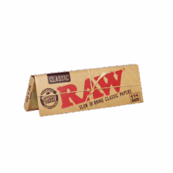 RAW Classic Rolling Papers - 1 1/4