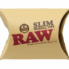 RAW Slim Pre-rolled Tips