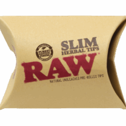 RAW Slim Pre-rolled Tips