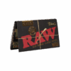 RAW Classic Black Rolling Papers - Singe Wide