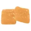 Real Fruit Sour Peach Mango 3:1 CBG:THC by Wyld - 2 pack