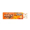 Juicy Jay's Peaches & Cream Flavoured Rolling Papers - 1 1/4