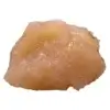Bubble Up Fresh Frozen Hash Rosin by Nugz Rosin - 1g
