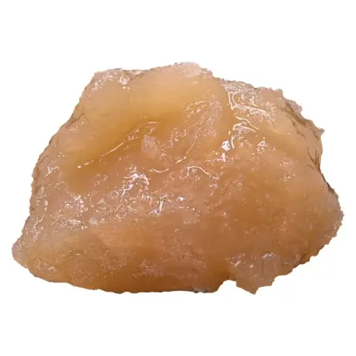Bubble Up Fresh Frozen Hash Rosin by Nugz Rosin - 1g