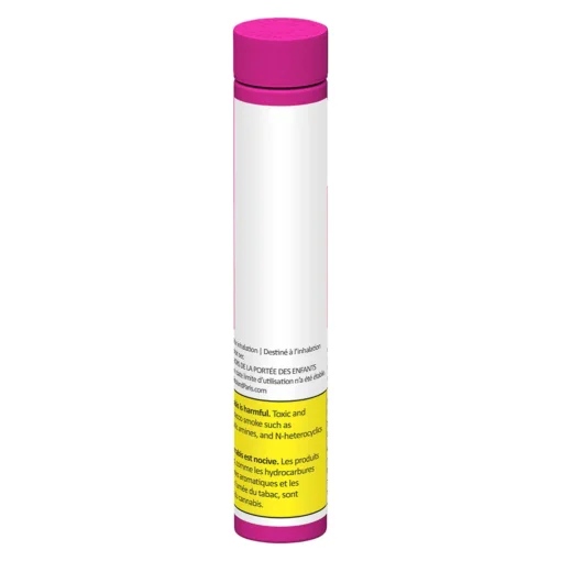 Pink Goo Pre-Roll by Pistol and Paris - 1x1g - Image 2