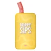 Kool Cherry All-in-one Vape by Trippy Sips - 0.95g