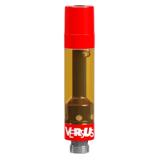 Black Cherry OG 510 Thread Cartridge by Versus - 1g