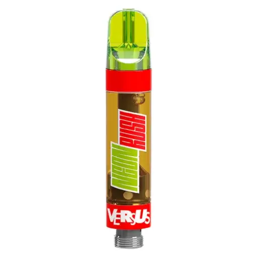 Neon Rush 510 Thread Cartridge by Versus - 1g