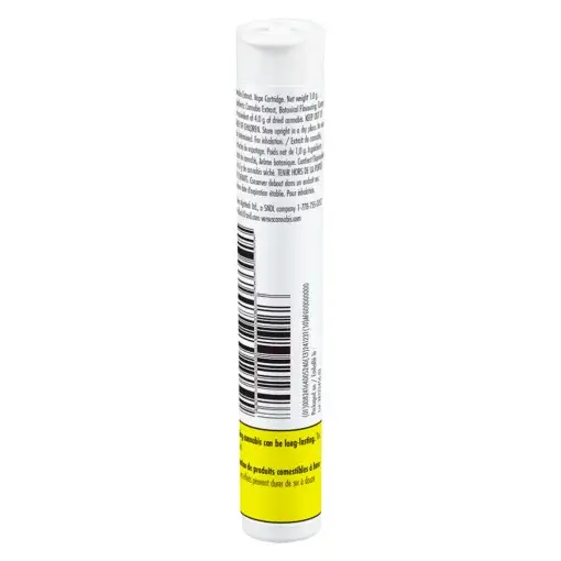 Neon Rush 510 Thread Cartridge by Versus - 1g - Image 3