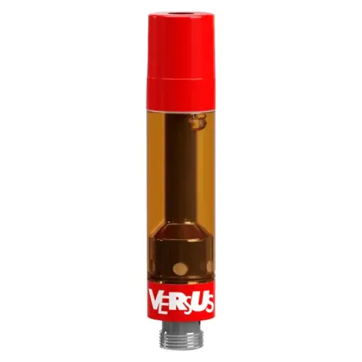Sweet Island Skunk Full Spectrum 510 Thread Cartridge by Versus - 1.2g