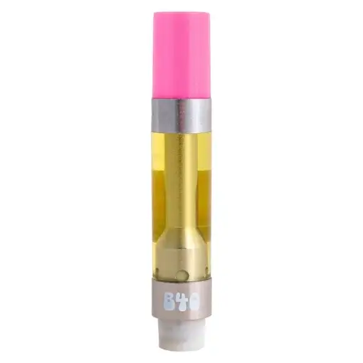 Watermelon Ice 510 Thread Cartridge by Back Forty - 0.95g