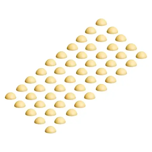 Hash Rosin Drops Indica by Rosin Heads - 50 caps