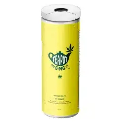 Lemonade Iced Tea by TeaPot - 355ml