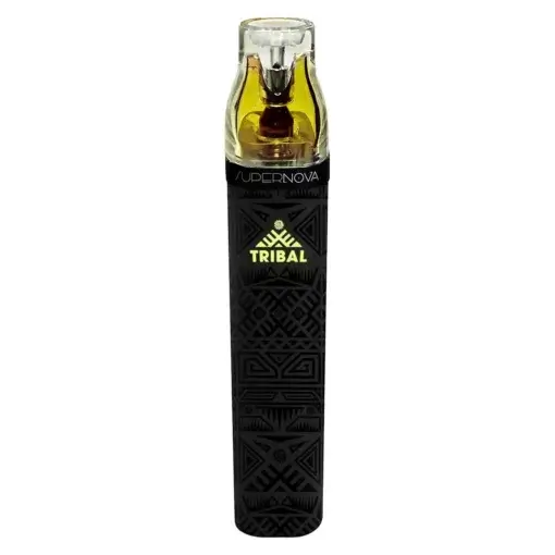 Cuban Linx Supernova Live Resin All-in-one Vape by Tribal - 1g