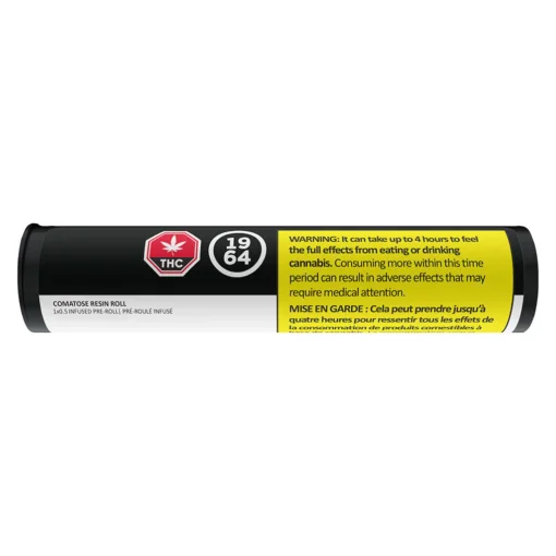 Comatose Resin Roll by 1964 - 1x0.5g - Image 2