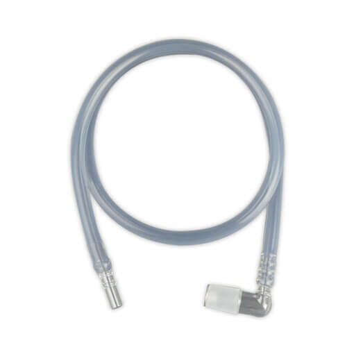 Arizer - 3' Whip - Silicone