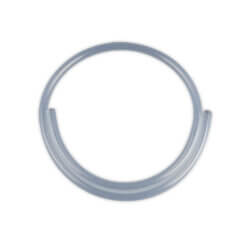 Arizer - Extreme Q / V-Tower 9’ Hose / Tubing - Silicone