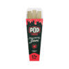 POP Pre-Rolled Cones - Strawberry Jam - 1 1/4