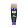 POP Pre-Rolled Cones - Wild Grape - 1 1/4