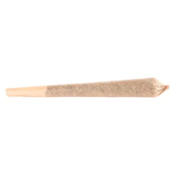 Zour Watermelon Pre-roll by Fruit Drops - 1x1g