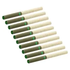Purple Churro Redees Pre-Rolls by Redecan - 10x0.4g
