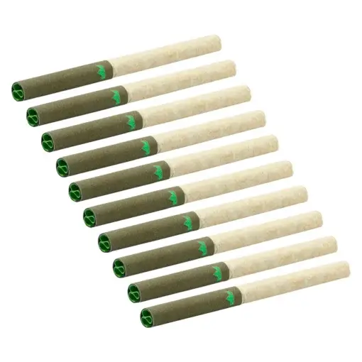 Purple Churro Redees Pre-Rolls by Redecan - 10x0.4g