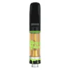 Baja Breeze Liquid Diamonds 510 Thread Cartridge by Sticky Greens - 1g