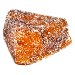 Tiger Blood Hash Rosin Gummy by Strains Limited - 1 pack