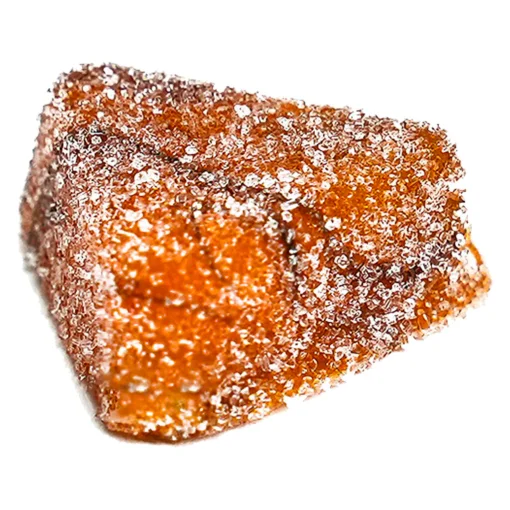 Tiger Blood Hash Rosin Gummy by Strains Limited - 1 pack