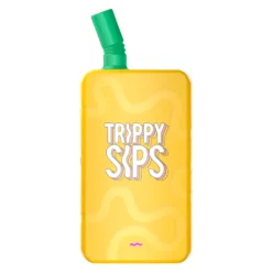 Caribbean Crush All-in-One Disposable vape by Trippy Sips - 0.95g