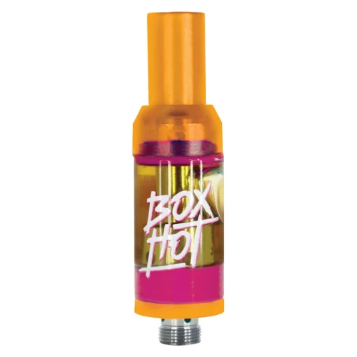 Fruit Loot 510 Thread Cartridge by BOXHOT - 1.2g
