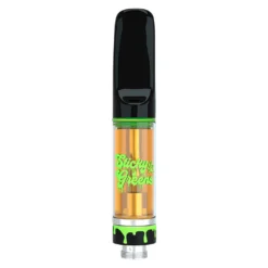 Bubba G Liquid Diamonds 510 Thread Cartridge by Sticky Greens - 1g